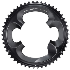 FC-R7000 105 11 speed outer chainring 50T-MS