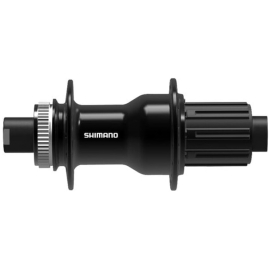 Bontrager Rapid Drive 108 Boost Rear Hub - Skinnergate