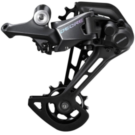 RD-M6100 Deore rear derailleur, 12-speed, Shadow+ SGS long cage