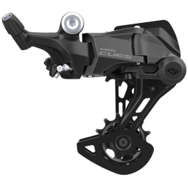 RD-U4000 CUES rear derailleur, GS medium cage, 9-speed
