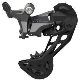 RD-U6020-10 CUES rear derailleur, SGS long cage, 10-speed