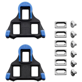 SM-SH12 SPD SL-Cleats Front Pivot Floating