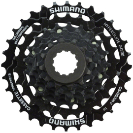 Tourney CS-HG200 Cassette