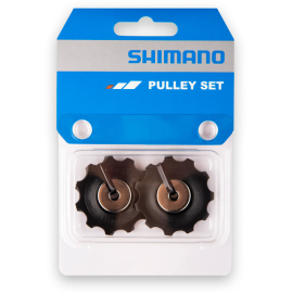 Universal rear mech pulley set