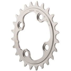 XT M780 24t 64mm 10-Speed AE-type Inner Chainring