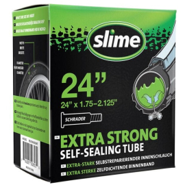 Smart Tube - 24 x 1.75-2.125 inch - Schrader Valve