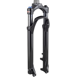SR XCR32 Unthreaded 60mm Travel Gloss Finish 27.5Ë Suspension Fork