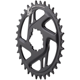 Chain Ring XSync 2 Direct Mount 3mm Offset Boost Cold Forged Aluminum  34T
