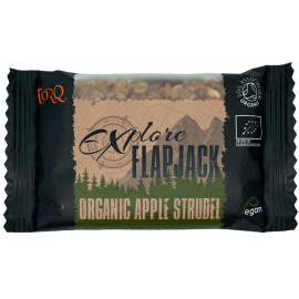 Explore Flapjack 20 x 65g