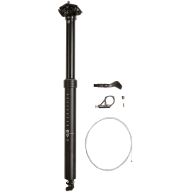 JD-YSP28 Dropper Seatpost With Suspension