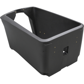 2023 Fetch+ 4 Cargo Box