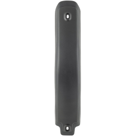 2024 Slash Carbon Lower Downtube Armor - Small/Medium