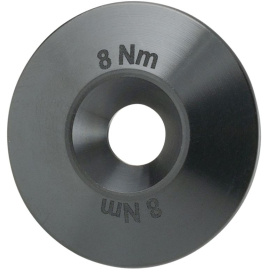 2024 Slash Idler Pulley Concave Washer