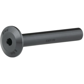 2024 Slash Upper Shock Mount 10mm x 67mm Axle