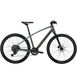 2025 Dual Sport 2 Gen 5