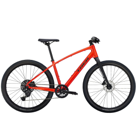 2025 Dual Sport 2 Gen 5