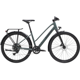 2025 Dual Sport 2 Mid-step Gen 5