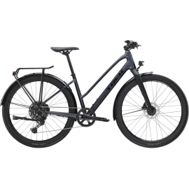 2025 Dual Sport 3 Equipped Mid-step Gen 5
