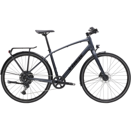 2025 FX 3 Equipped