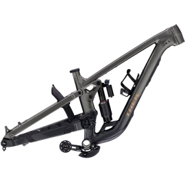 2026 Slash AL Gen 6 Frame Set