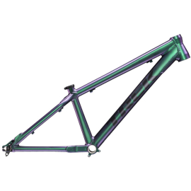 2026 Ticket DJ framset