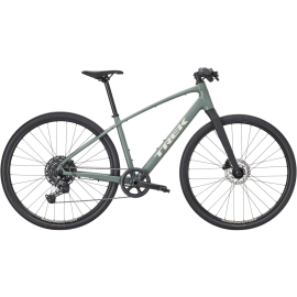 2027 FX Sport AL 3