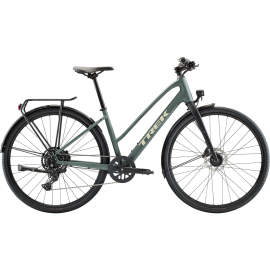 2027 FX Sport AL Equipped Midstep