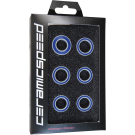 CeramicSpeed Bontrager Aeolus Standard Hub Kit