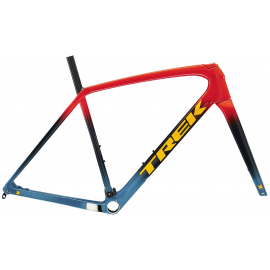 Boone Disc Frame set