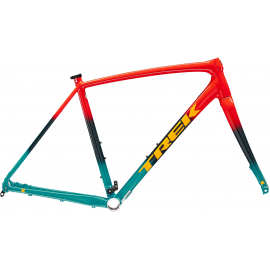 Crockett Disc Frame Set