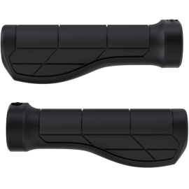 Ergonomic Comp MTB Grip Set