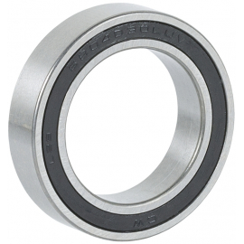 Full Suspension 20x30x7mm Heavy Contact Sealed Bearing