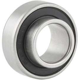 Full Suspension Heavy Contact 8x16x5mm Extended Race Sealed Bearing