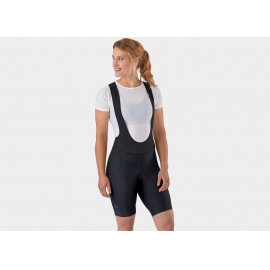 Solstice Women's Cycling Bib Shorts