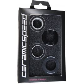 CeramicSpeed SRAM Standard BB90/95 Kit