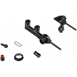 CX/Gravel Horizontal Sliding Dropout Kit