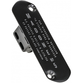Madone SL Downtube Cable Stop