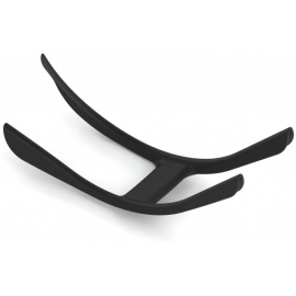 Open Groove Bottom Bracket Cable Guide