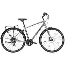 2023 Verve 1 Equipped