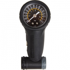 Pressure Gauge