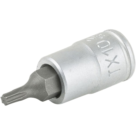 1/4Ë Drive Torx Bit