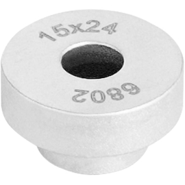 15mm x 24mm Bearing Press Adapter