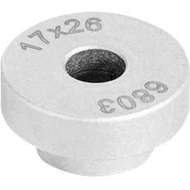 17mm x 26mm Bearing Press Adapter