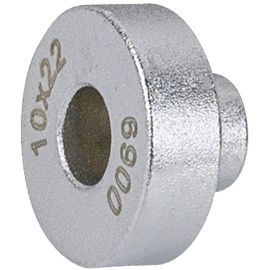 Bearing Press Adapter 10mm x 22mm