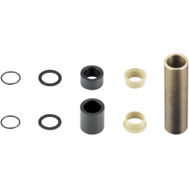 Rear Shock Mounting Hardware Kit
