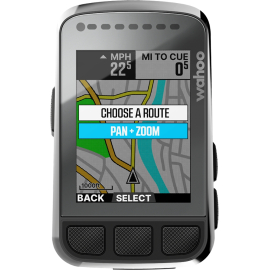 Wahoo ELEMNT BOLT GPS Cycling Computer