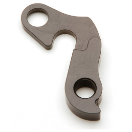 Replaceable Derailleur Hanger / Dropout 73
