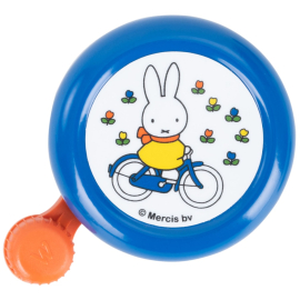 Miffy Bell - Carded