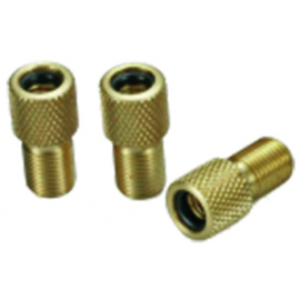 DV ADAPTER FOR SV PUMP BRASS