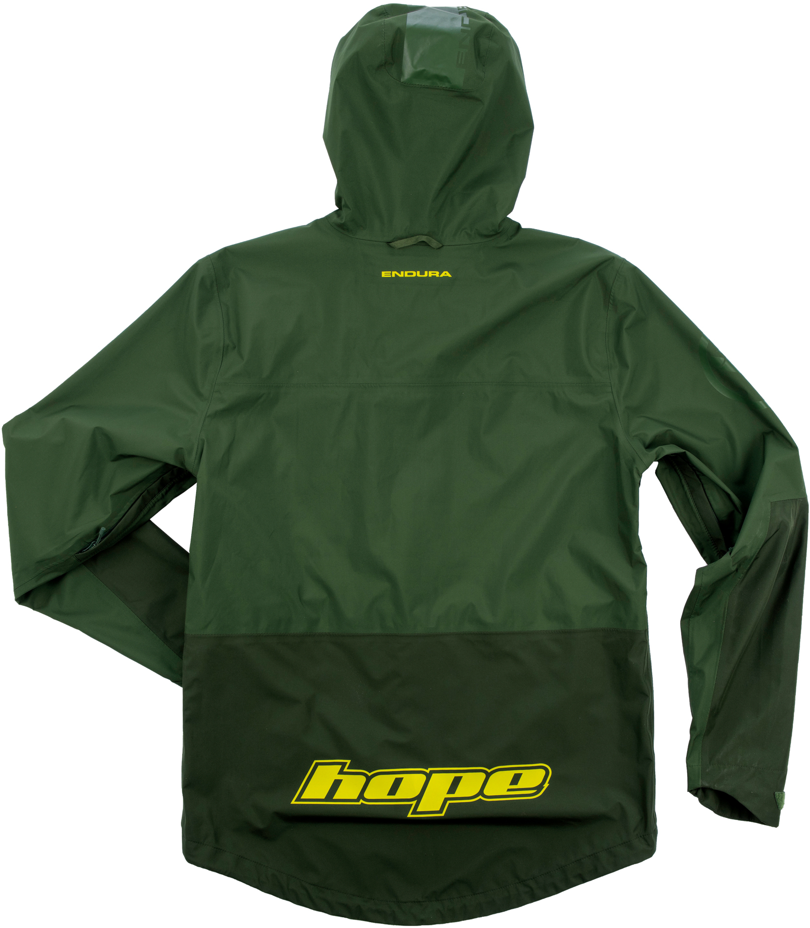 HOPE Endura Singletrack Jacket Skinnergate